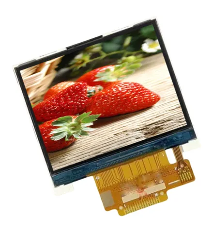2,31-дюймовый цветной TFT ЖК-экран Maithoga 320x240