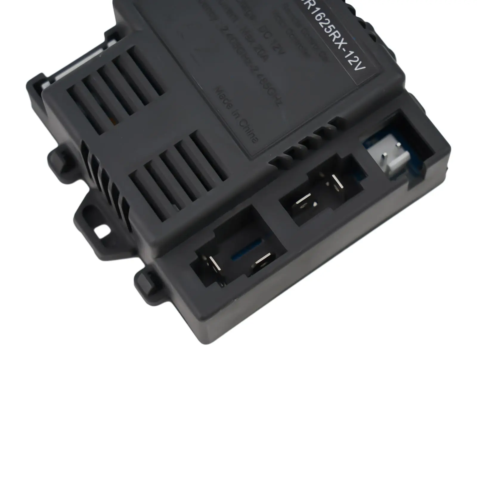 Высокое качество JR1625RX-12V Bluet Ooth приемник для детей электромобиль 2 4G передатчик