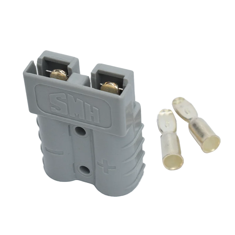 Высококачественный разъем для аккумулятора SMH50A готовый к отправке