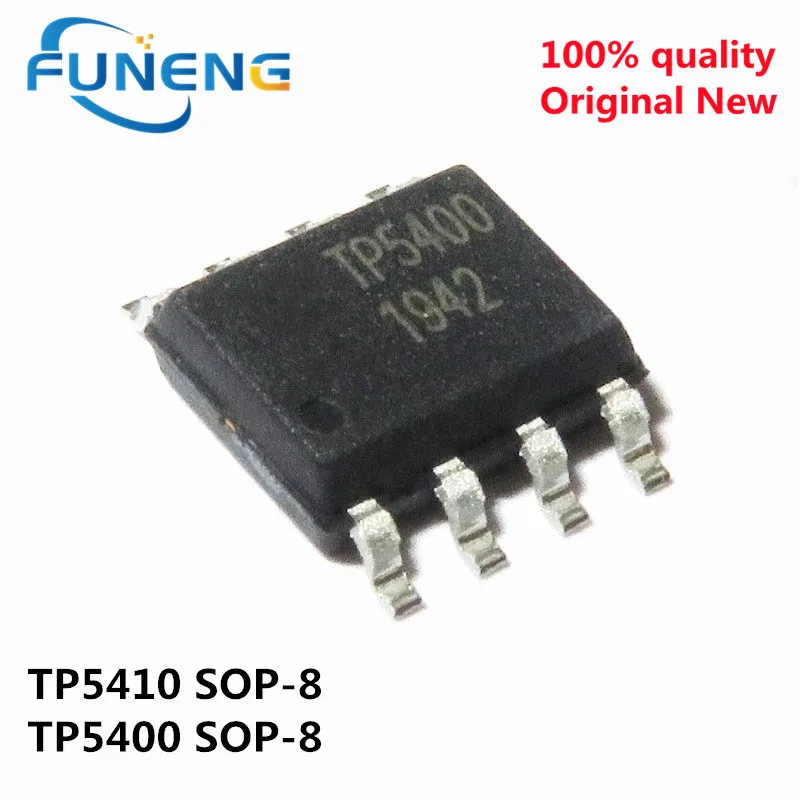 5 шт./лот TP5400 TP5410 SOP-8 в наличии | Электронные компоненты и принадлежности