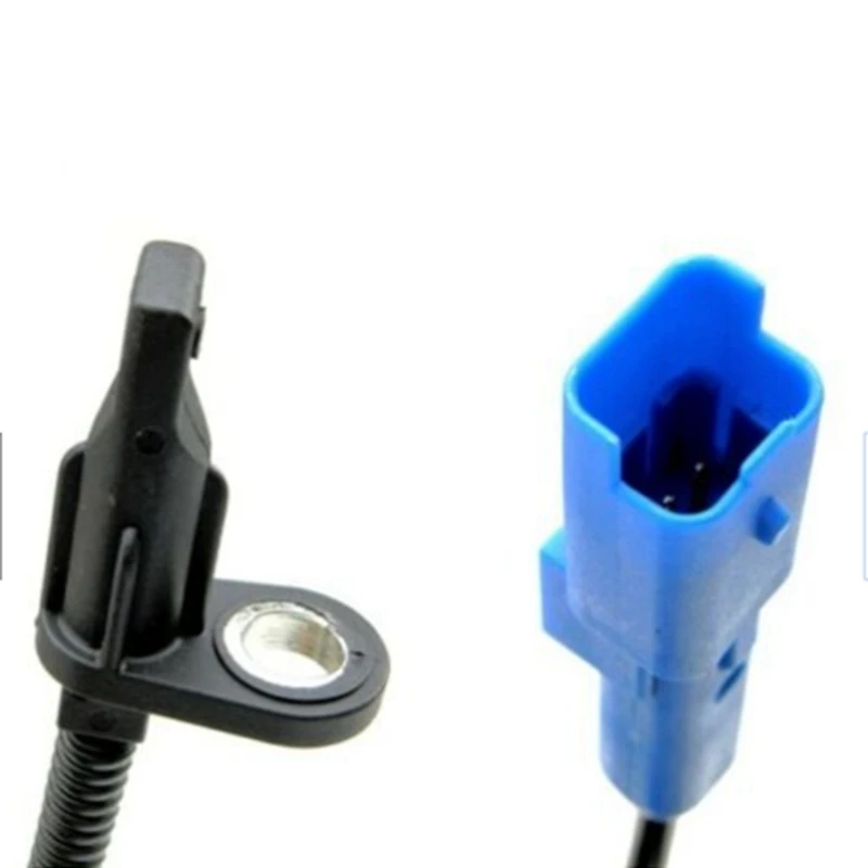 Датчик скорости колеса ABS для CITROEN C3 C4 DS3 Peugeot 2008 207 301 передний левый и правый 4545.E4