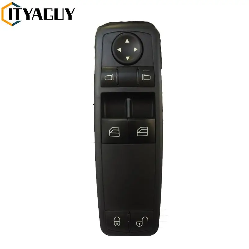 

Автомобильный stying 1698206410 A1698206410, Новое поступление, высококачественный переключатель стеклоподъемника, подходит для Mercedes класс ws212