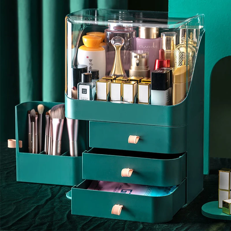 

Косметический Органайзер, настольный органайзер для хранения губной помады