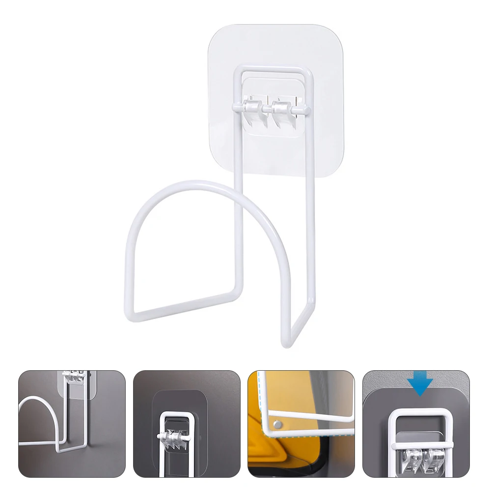 

1 шт., настенный держатель для мотоциклетного шлема