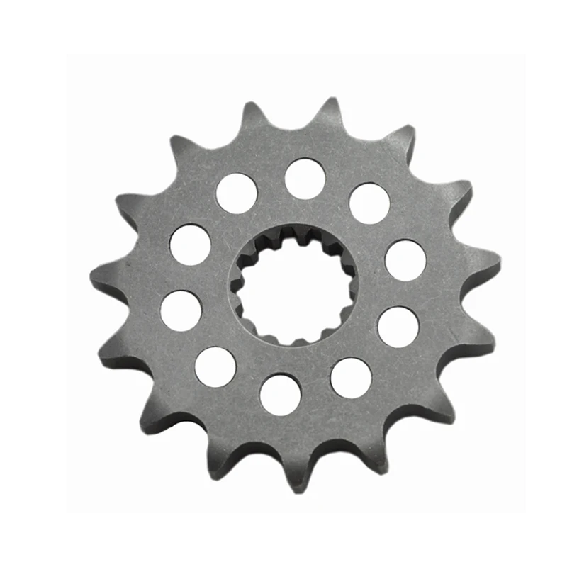 Передняя Задняя звездочка мотоцикла LOPOR 530 CNC 15T/45T для Suzuki GSF1200 K6 SA-K6 Bandit 2006 GSF 1200 |