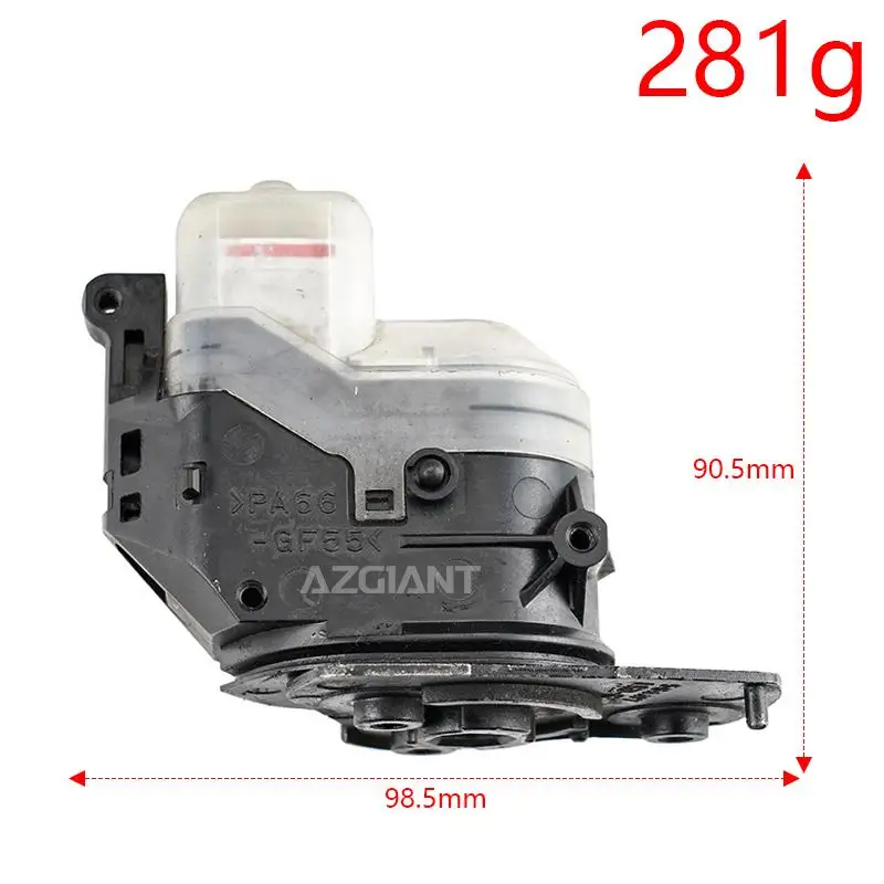 Для Lexus LS430 UCF30 GS300 GS430 GS460 GS350 GS450 ES300 ES330 VX30 Автомобильное зеркало заднего вида