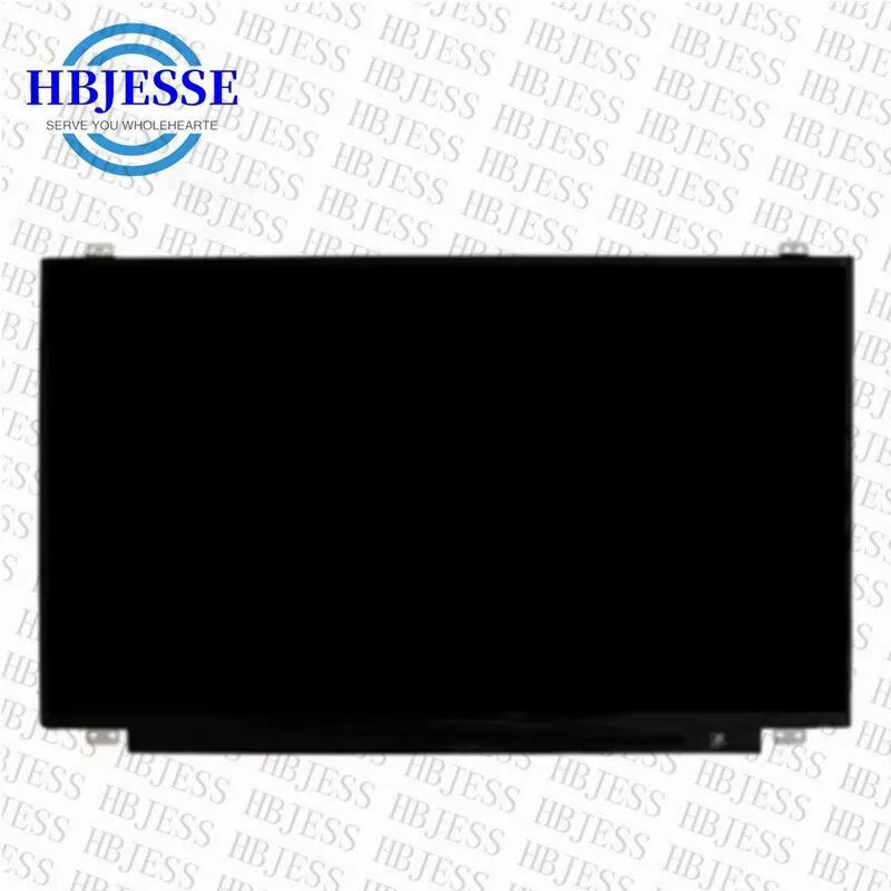 Фото 15,6-дюймовый ЖК-экран для ноутбука HP 250 G4, 250 G5, 250 G6, 250 G7, 255 G4, 255 G5, 255 G6, 255 G7, только замена 1366x768 30 контактов №2