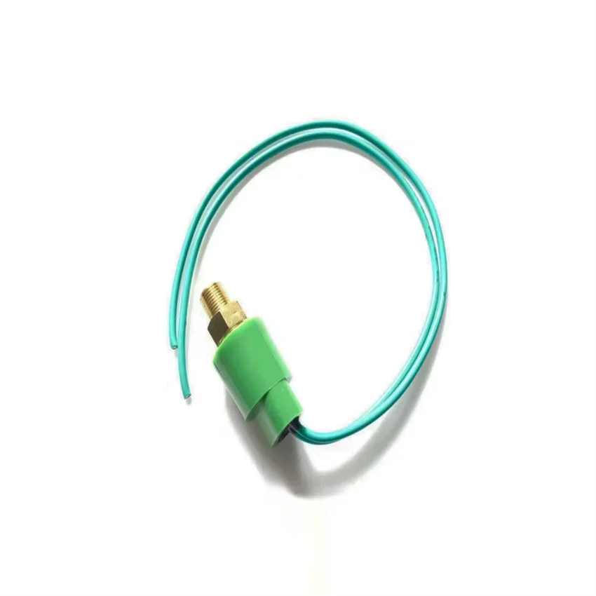 Фото Переключатель высокого давления 41-6356 416356 для Thermo King SLXI SB SLX SL SLXE №2