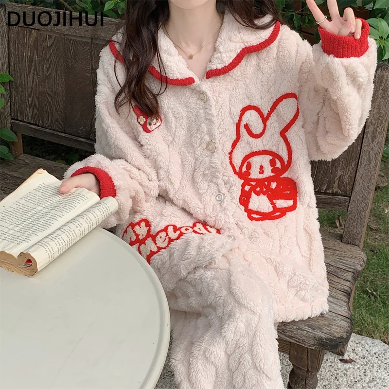 Рисунок 2 - DUOJIHUI корейский шикарный женский