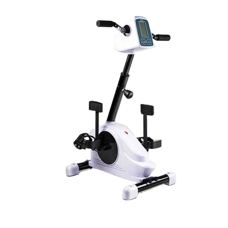 

2023 new arm leg electric rehabilitation exercise bike stroke rehab activities electric leg elderly healthy training recovery ex