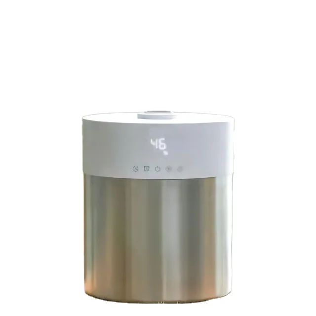 

Home Appliance Portable Large Capacity 4.5L Cool Mist Ultrasonic Diffuser Humidifier