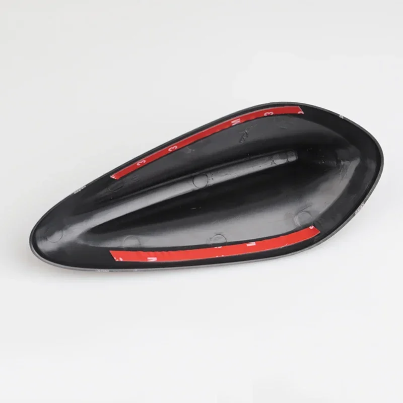 Плавник акулы из углеродного волокна ABS для BMW F20 F21 F23 F15 F16 F45 F30 F32 F34 F48 F39 G01 G04 G30 G32 G20 X1 X2 X3 X5 X6 (art.: 3920d18df30ff) - 3920d18df30ff