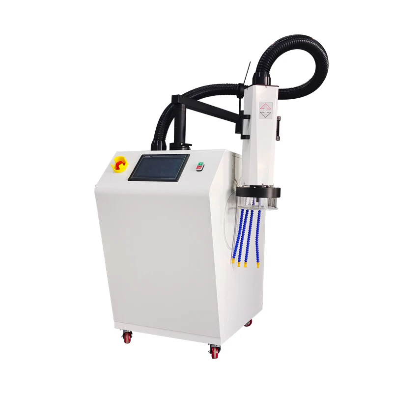 

Hongjin High Low Temperature Testing System for Semiconductor Heat Flow Meter Thermo Tester