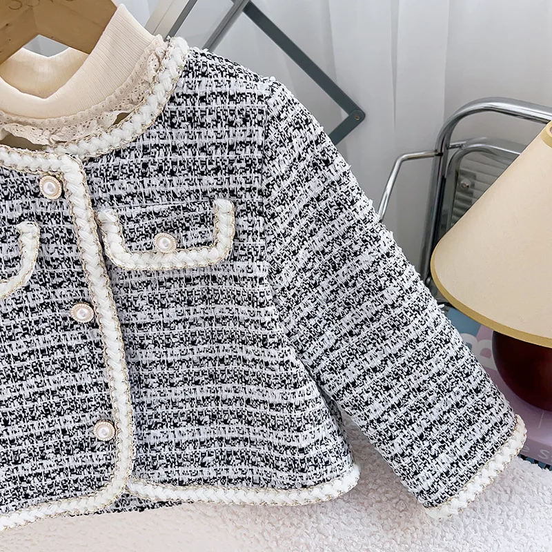 Женское Свободное пальто с длинным рукавом повседневное простое модное