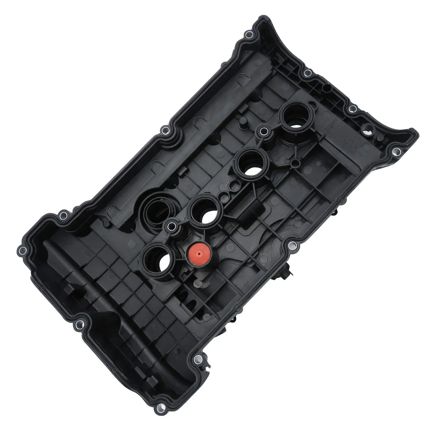 Крышка головки цилиндра клапан коромысла для Mini Cooper S R56 John N14 B16 2006- 11127646555 11127572854