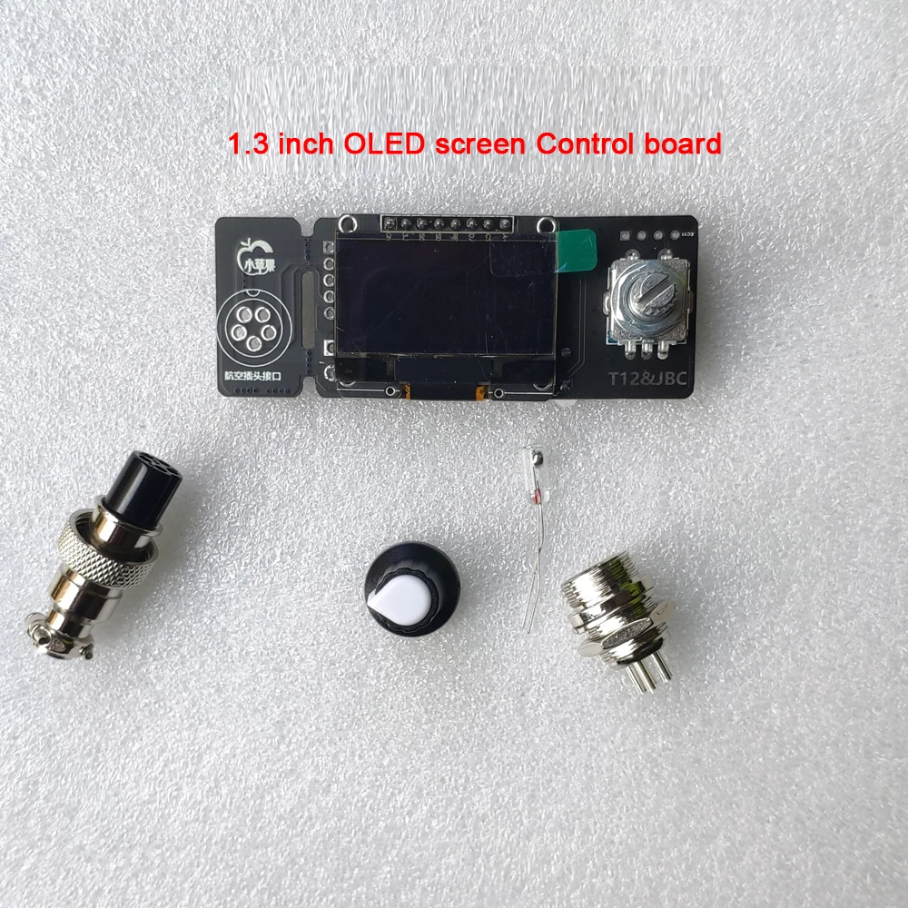 

Паяльная станция HAKKO JBC245 210 936 T12