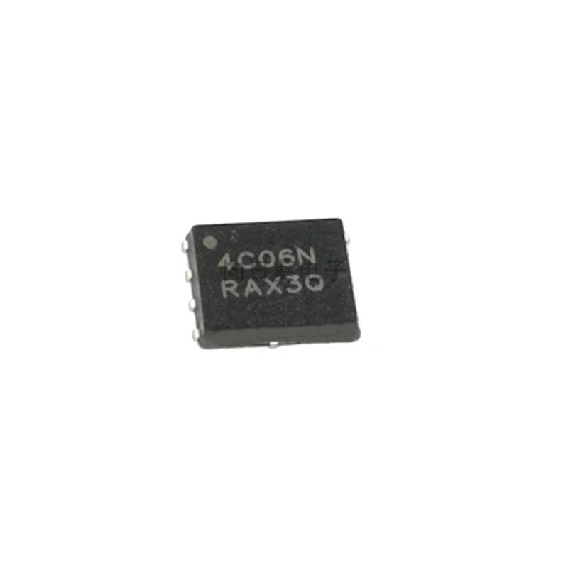 

5-10PCS NTMFS4C06NT1G NTMFS4C06N 4C06N QFN-8 New original ic chip In stock