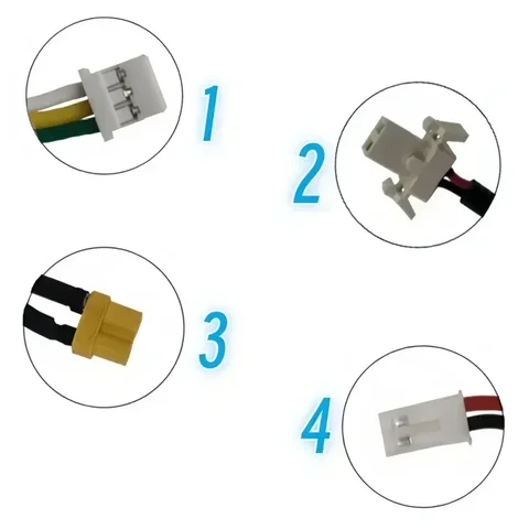 Аккумулятор 36 В, 10500 мАч для Xiaomi M365 Pro, специальный аккумулятор, аккумулятор 36 В, 10,5 Ач, езда на BMS + зарядное устройство, электрический скутер