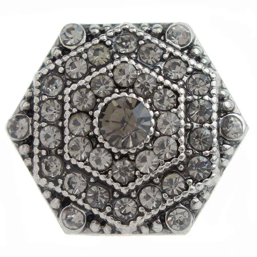 

Металлические Имбирные заклепки для ювелирных изделий GJL1027