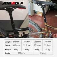 taiwan exa 900i dropper seatpost mtb bicycle dropper seat post 30 9 31 6 mountain bike wire controlled hydraulic seat tube