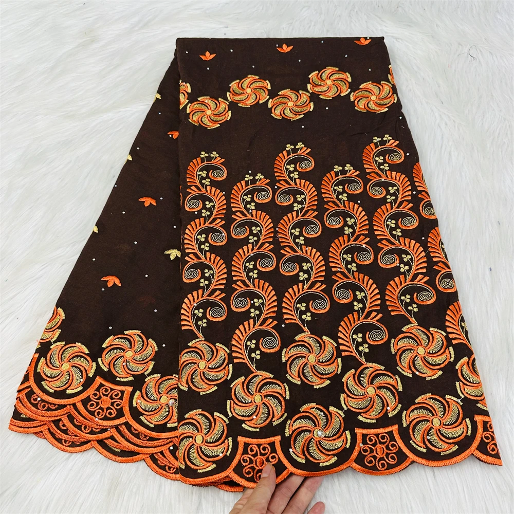 Рисунок 5 - Синее швейцарское кружево