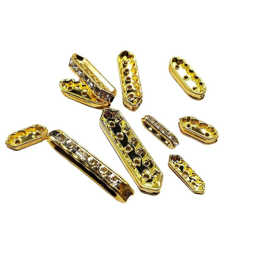 Оптовая продажа с фабрики инкрустированные искусственными драгоценными камнями