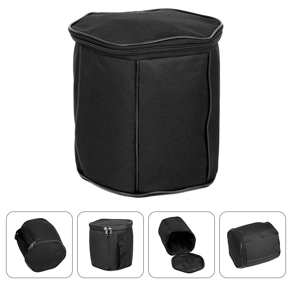

Accordioncase Storage Carrying Concertina Piano Instrument Holder Accessory Containerpouch Musical Handbag Professional Gig