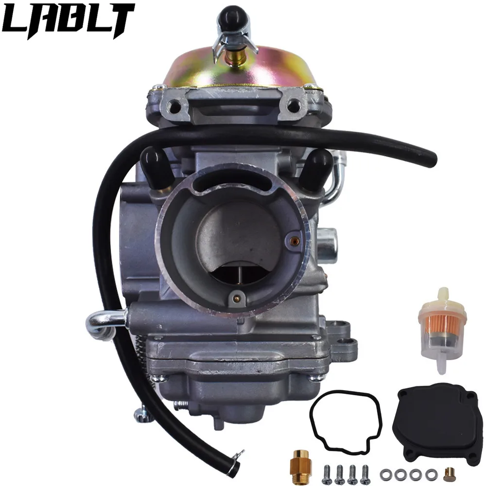 

For Polaris Sportsman 400 4x4 Ho 2001-2005 2012 2013 2014 Carburetor