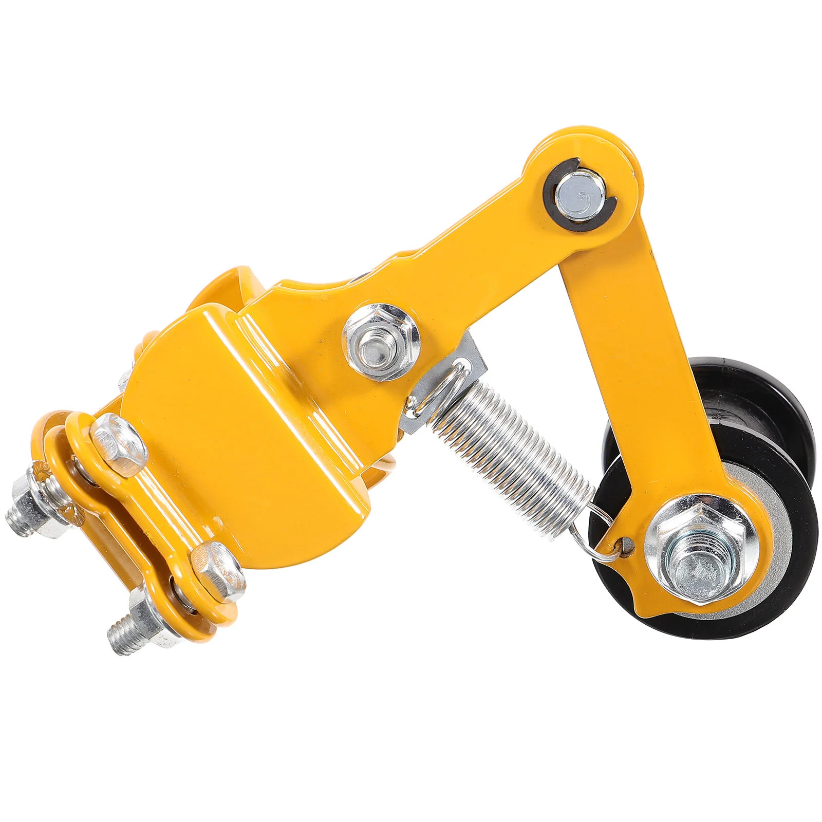 

Bike Tools Gear Chain Fastener Portable Tensioners 11x10cm Hand Adjusters Iron Adjustable Motorcycle