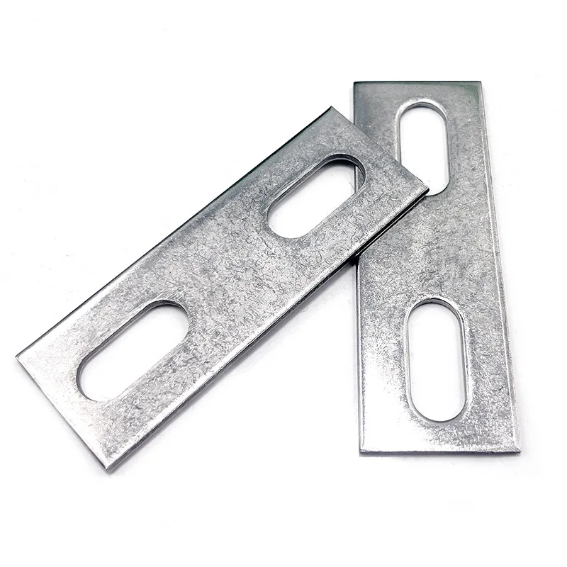 Перегородка M6M8M10 U-образный винт из нержавеющей стали 304 прямоугольный квадратный