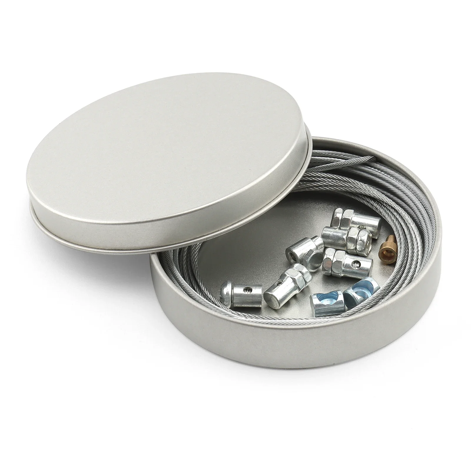 

Внутренняя муфта дроссельной заслонки мотоцикла, тормозной трос, Ремонтный комплект для Harley Yamaha Suzuki Kawasaki Honda Ducati Bobber Chopper Universal