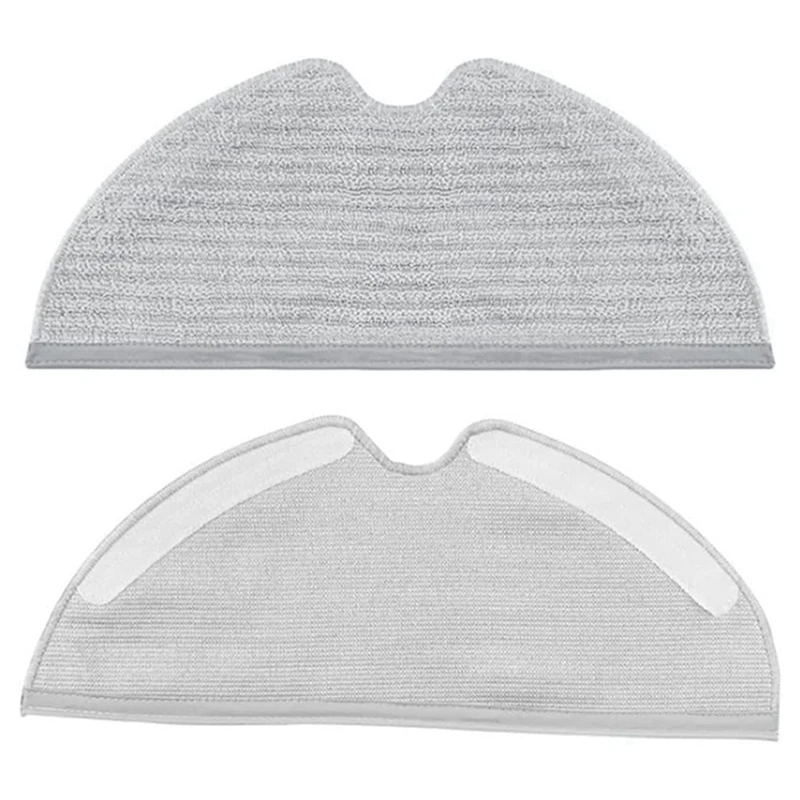 Для Xiaomi Mijia 1C 1T 2C Mop 2 Pro + STYTJ01ZHM STYTJ03ZHM SKV4093GL SKV4073CN Dreame F9 Hepa Filter Brush Cloth