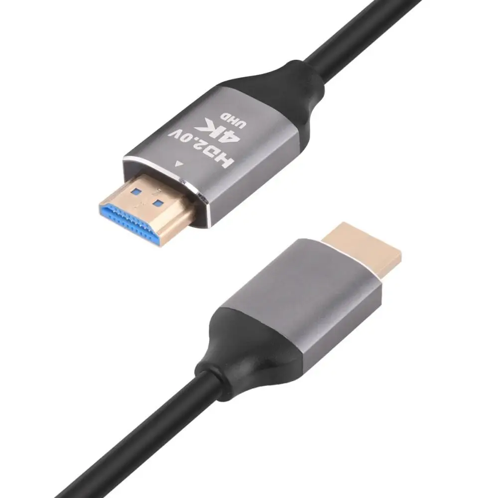 HDMI кабель JSAUX 4K 6 футов 2 шт.