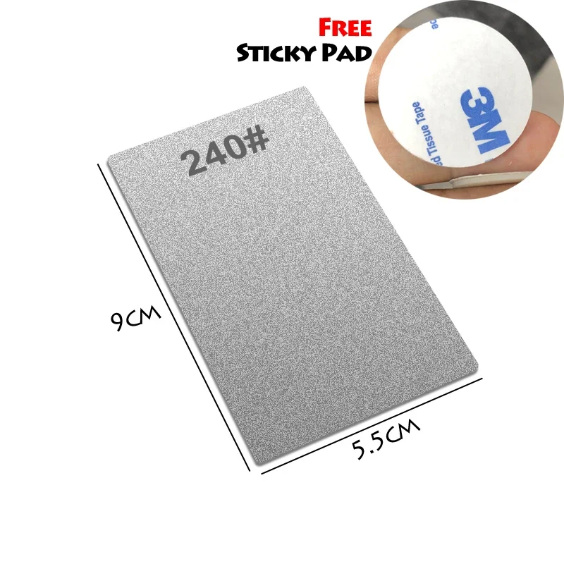 

Алмазная точилка для ножей