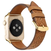 leather strap for apple watch band 45mm 41mm 44mm 40mm 42mm 38mm correa iwatch 7 6 4 5 3 2 sport loop bracelet watch accessories
