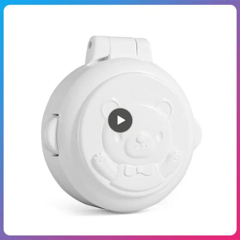 

Switch Button Protection Box Car Decoration Child Safety Lock Anti-switch Box Car Accessories Interior Dropshipping