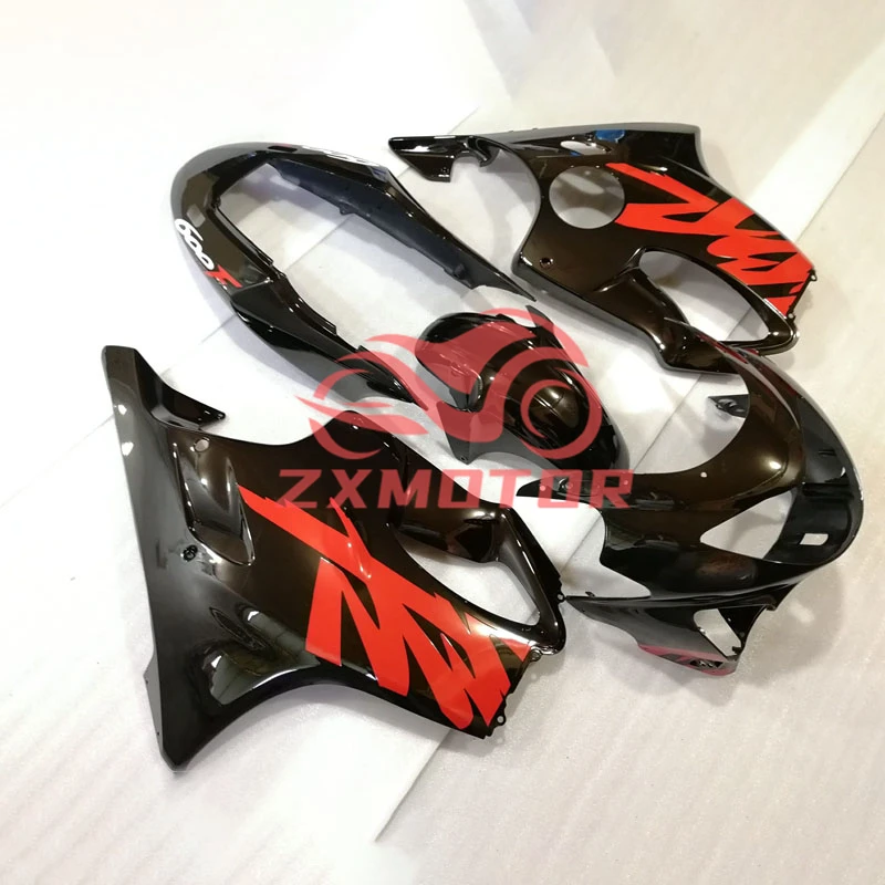 Комплект обтекателей CBR 600 F4 1999 2000 для Honda F 4 99 00 из АБС-пластика впрыска кузова