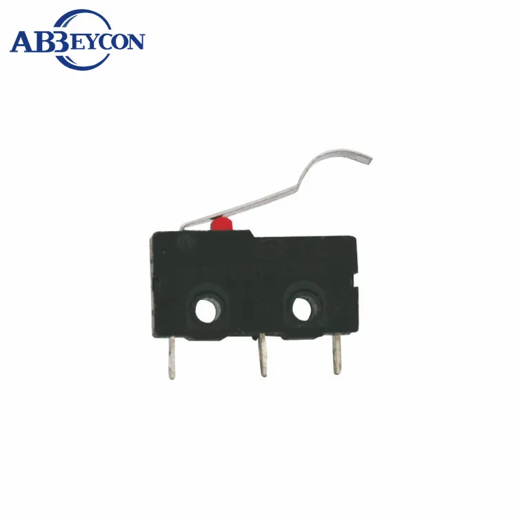 15 А 250 В 1NO1NC DPDT DPST плунжерный Тип Изогнутый длинный припой рычаг мини микропереключатель 3 контакта со стандартом 15 А 250 В 1NO1NC DPDT DPST плунжерный Тип Изогнутый длинный припой рычаг мини микропереключатель 3 контакта со стандартом
