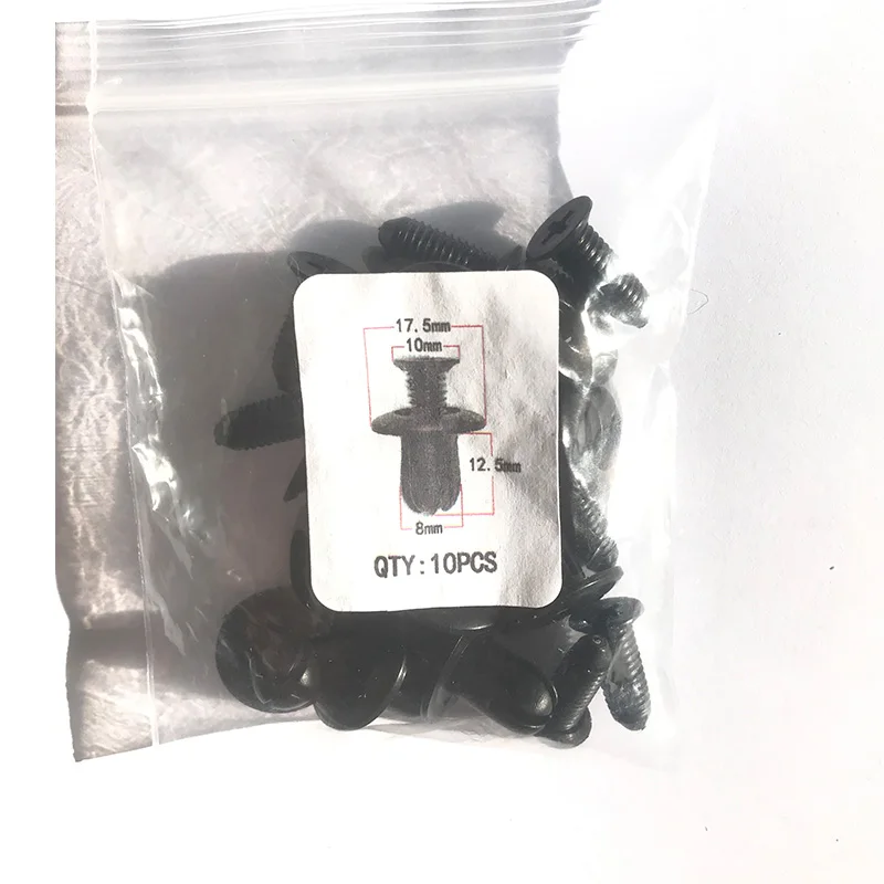 

Автомобильный фиксатор для крыла