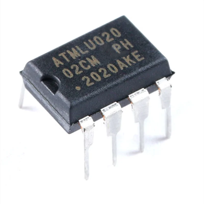 

10 шт. оригинальные подлинные фотообои DIP-8 I2C совместимые (2-проводные) серийные фотоинтерфейсы