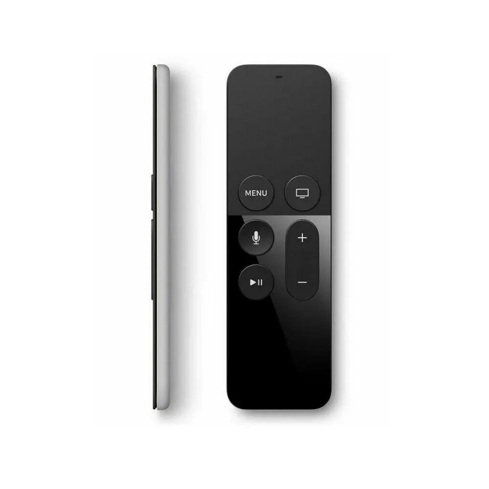 New Originla For Apple TV Siri 4th Generation Remote Control MLLC2LL/A EMC2677 A1513  TV4  4K A1962A1