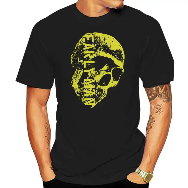 

Camiseta a la moda para hombre, camisa para hombres