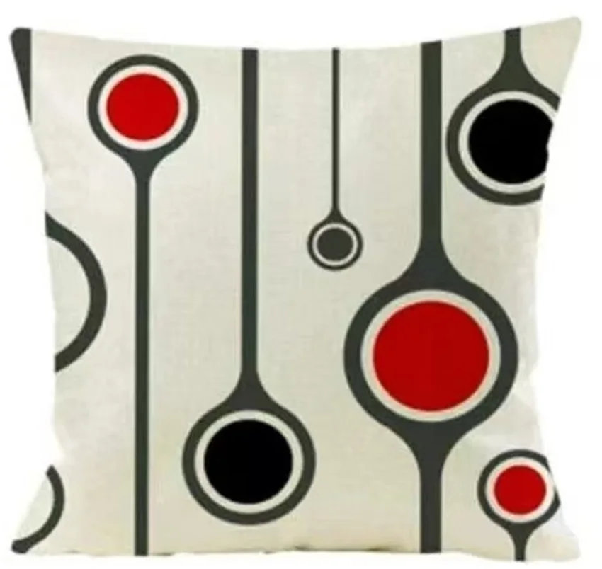 Наволочка для индивидуальной настройки изображения чехол подушки сделай сам