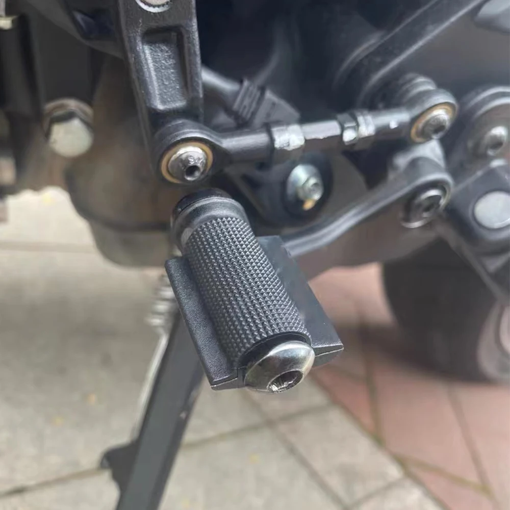 Для honda NX500 NX400 NX 500 400 CB750 HORNET XL750 TRANSALP 650 мотоциклетная Магнитная резиновая крышка