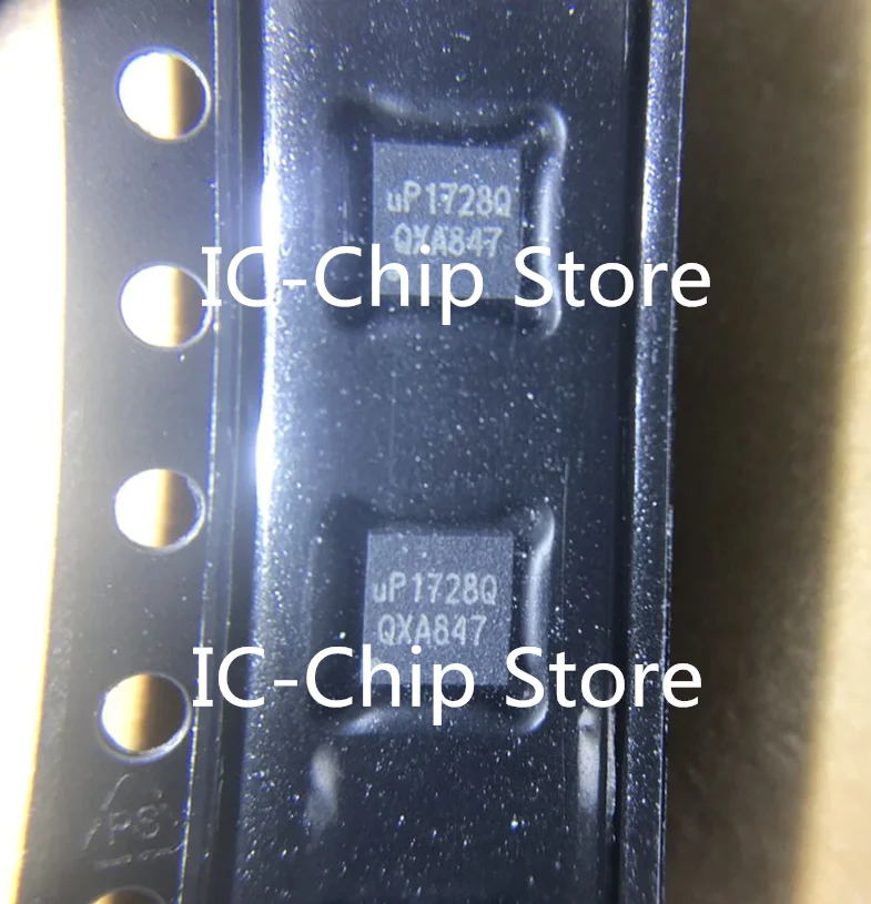

2PCS~10PCS/LOT UP1728QDDA UP1728Q QFN New original