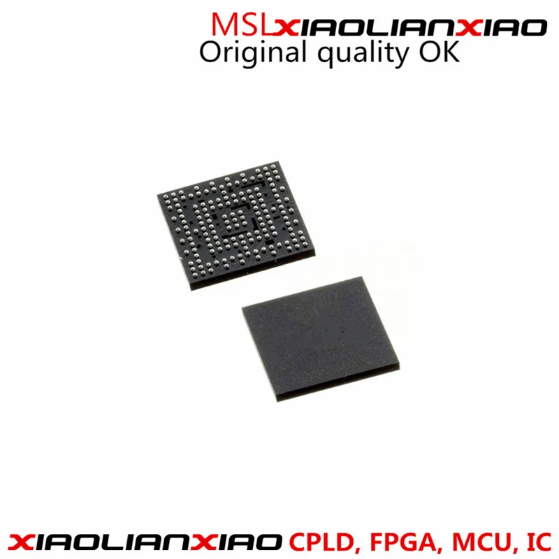 

1PCS MSL 10M08SCM153 10M08SCM153I7G 10M08 153-VFBGA Original IC FPGA quality OK