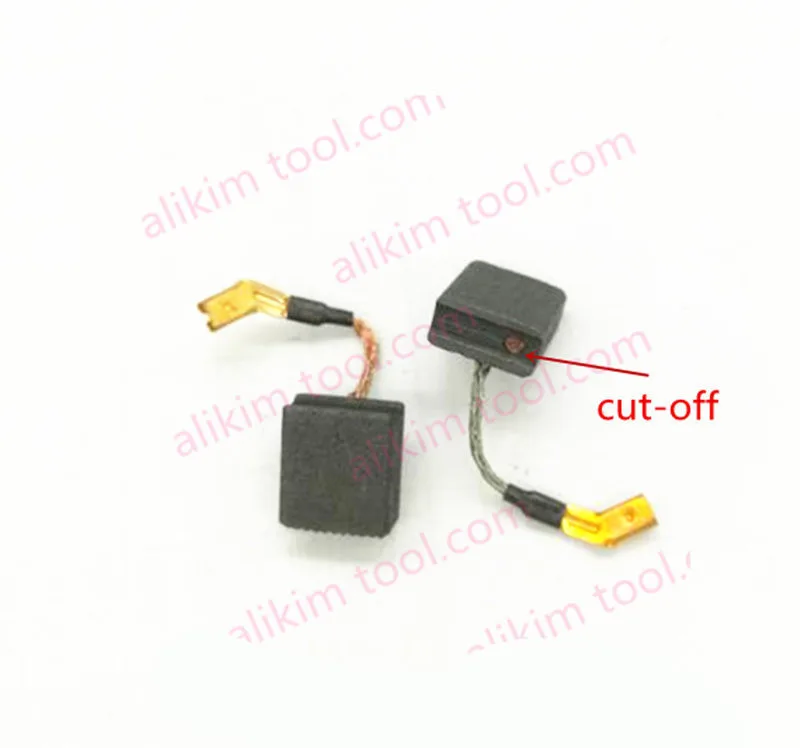 

DEWALT Carbon BrushDeWalt DWE4205 DWE4206 DWE4207 N421362