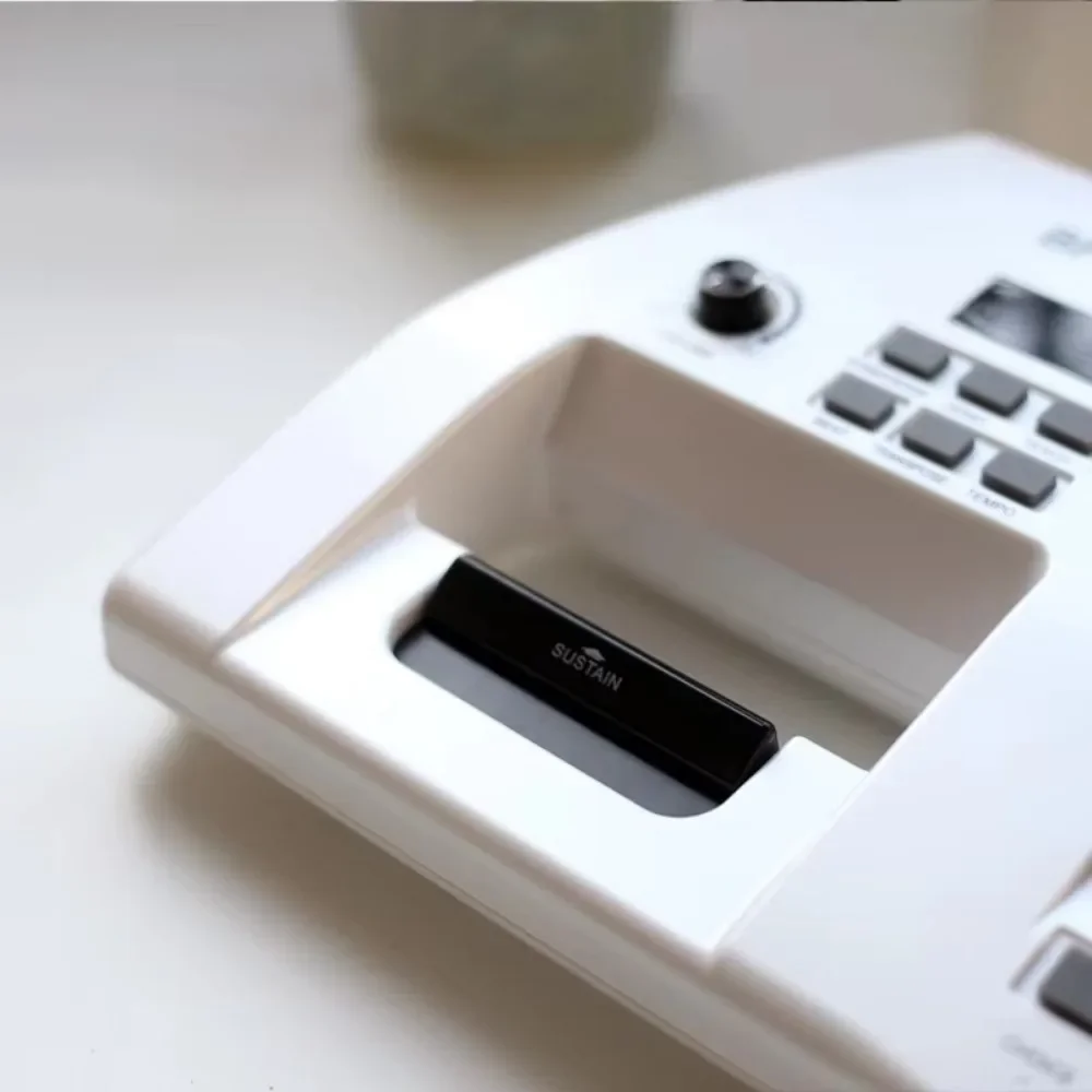 Электронный орган для взрослых 37-клавишная клавиатура начинающих упражнений