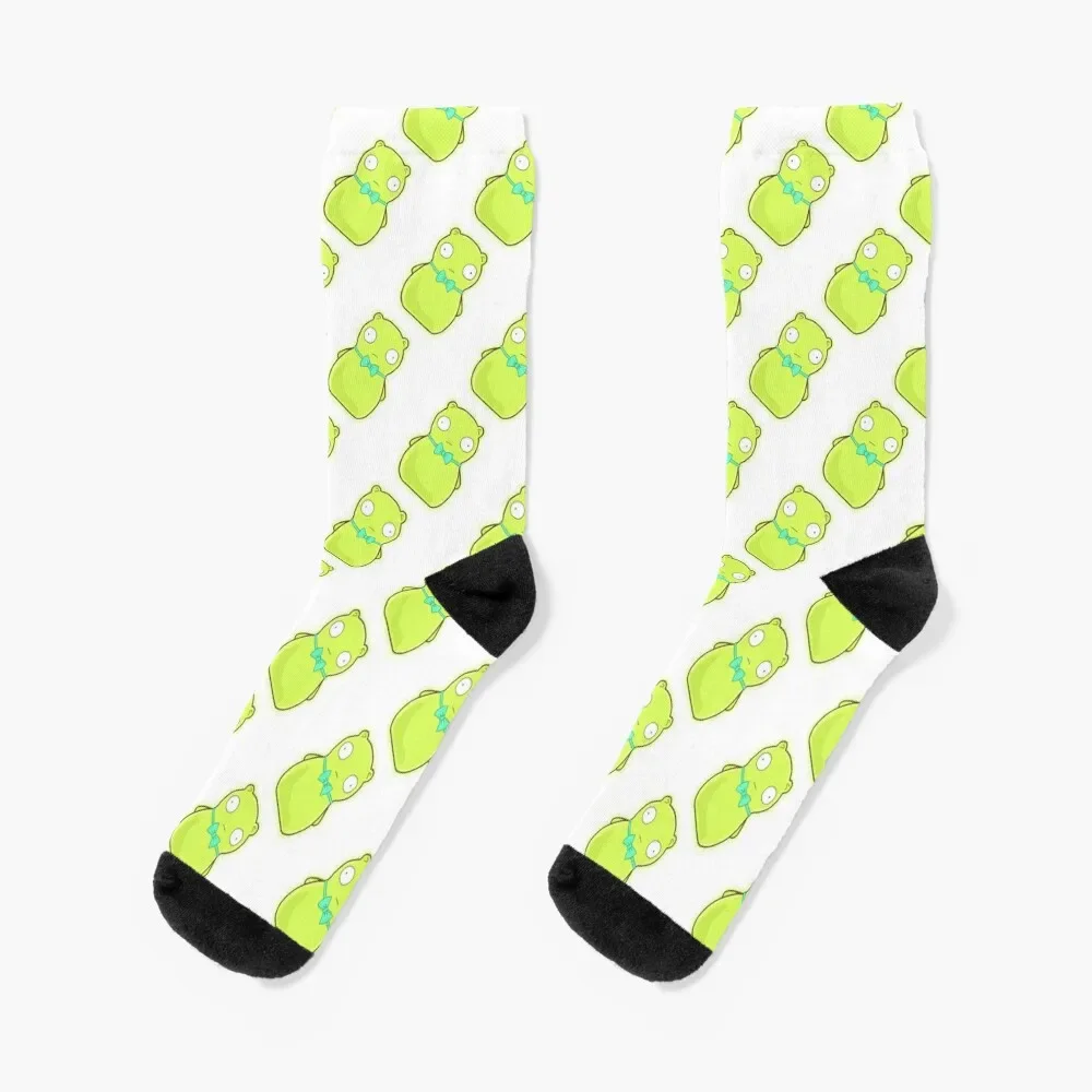 Kuchi Kopi Pattern Socks напольные нескользящие компрессионные носки для мужчин и женщин