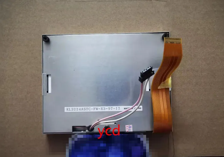 KL3224AST-FW-X3 ЖК-экран